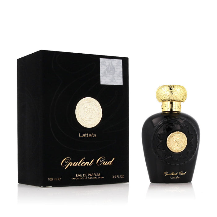 Unisex-Parfüm Lattafa EDP Opulent Oud 100 ml