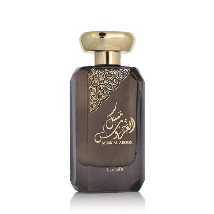 Damenparfüm Lattafa   EDP Musk Al Aroos (80 ml)