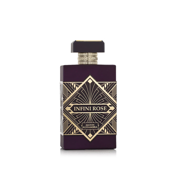 Unisex-Parfüm Maison Alhambra Infini Rose EDP 100 ml