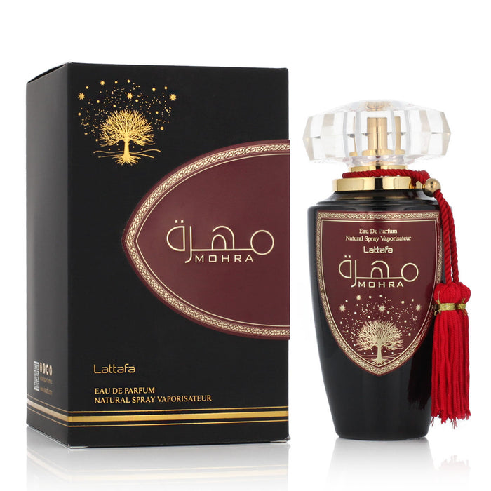 Unisex-Parfüm Lattafa Mohra EDP 100 ml