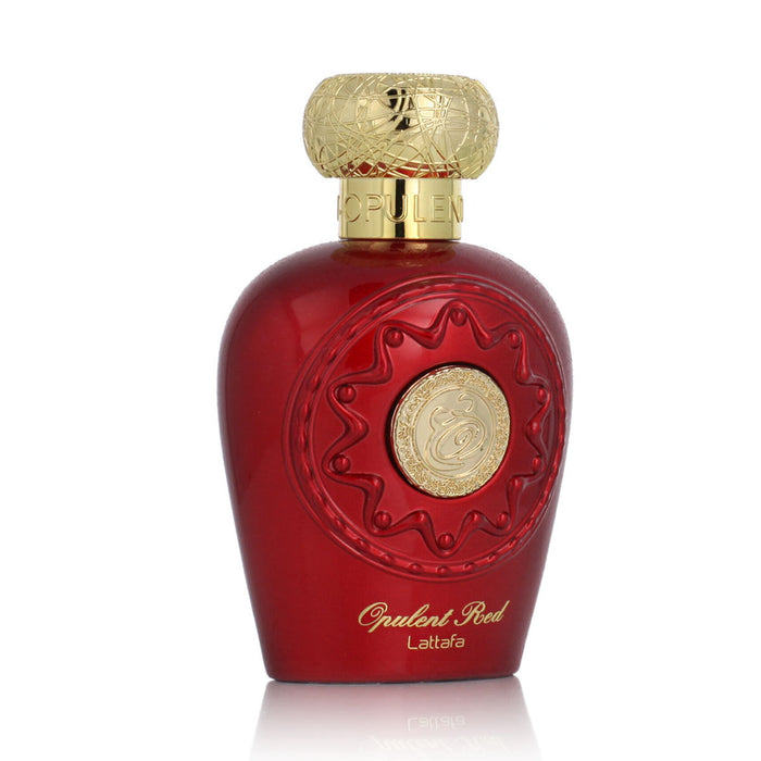Unisex-Parfüm Lattafa EDP Opulent Red (100 ml)
