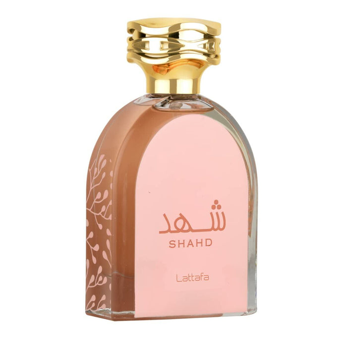 Damenparfüm Lattafa EDP Shahd 100 ml