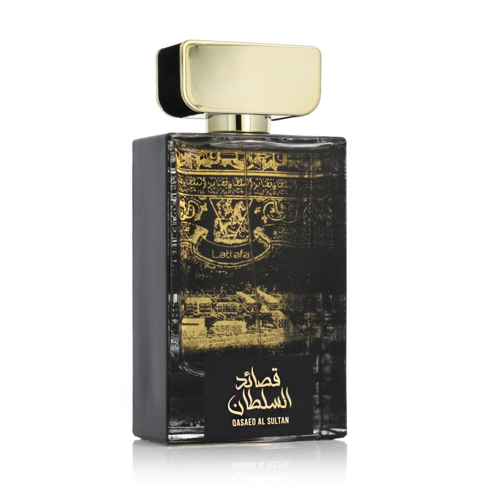 Unisex-Parfüm Lattafa EDP Qasaed Al Sultan (100 ml)
