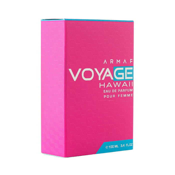 Damenparfüm Armaf Voyage Hawaii EDP 100 ml