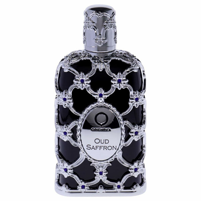Unisex-Parfüm Orientica EDP Oud Saffron 150 ml