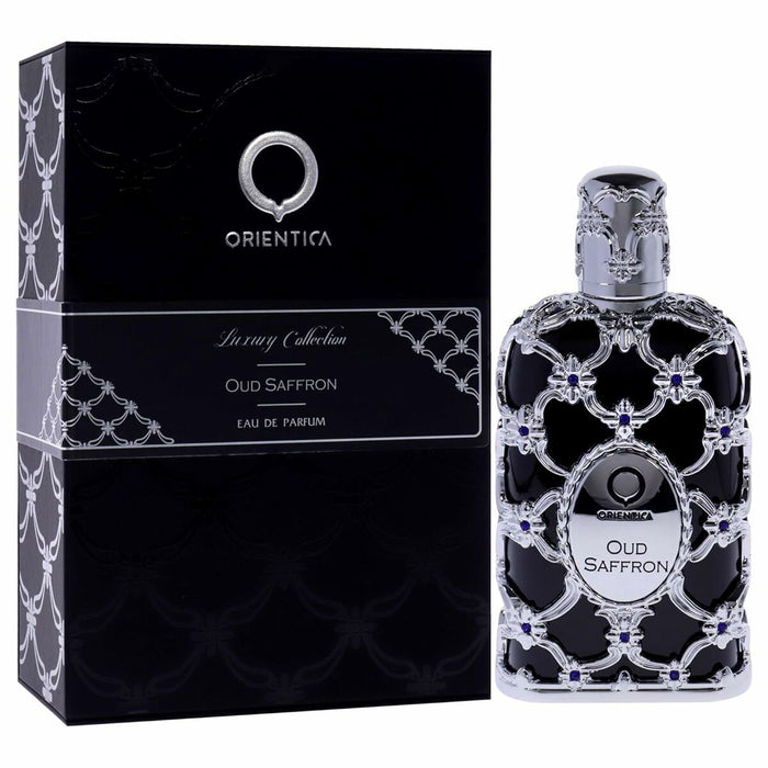 Unisex-Parfüm Orientica EDP Oud Saffron 150 ml