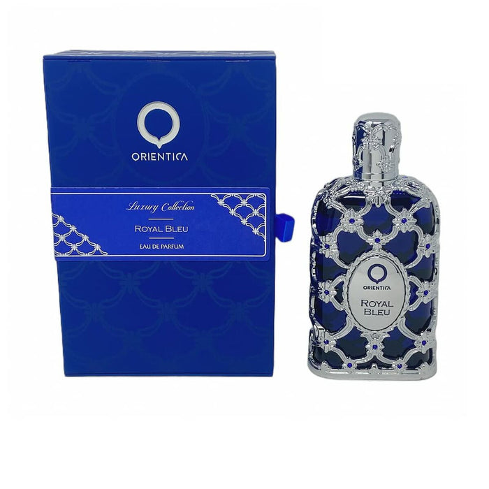 Unisex-Parfüm Orientica Royal Bleu EDP 150 ml