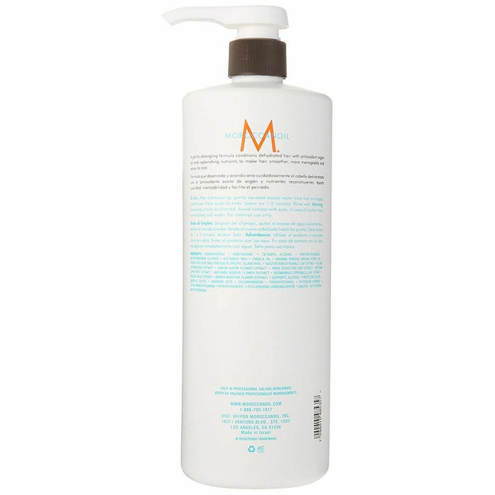 Haarspülung Hydration Moroccanoil 1 L Feuchtigkeitsspendend