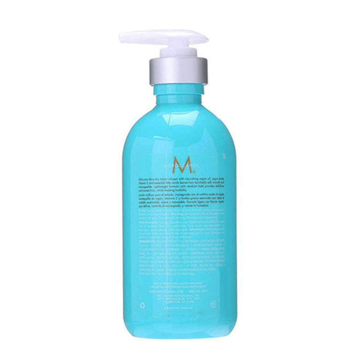 Styling-Lotion Smooth Moroccanoil 6668 300 ml