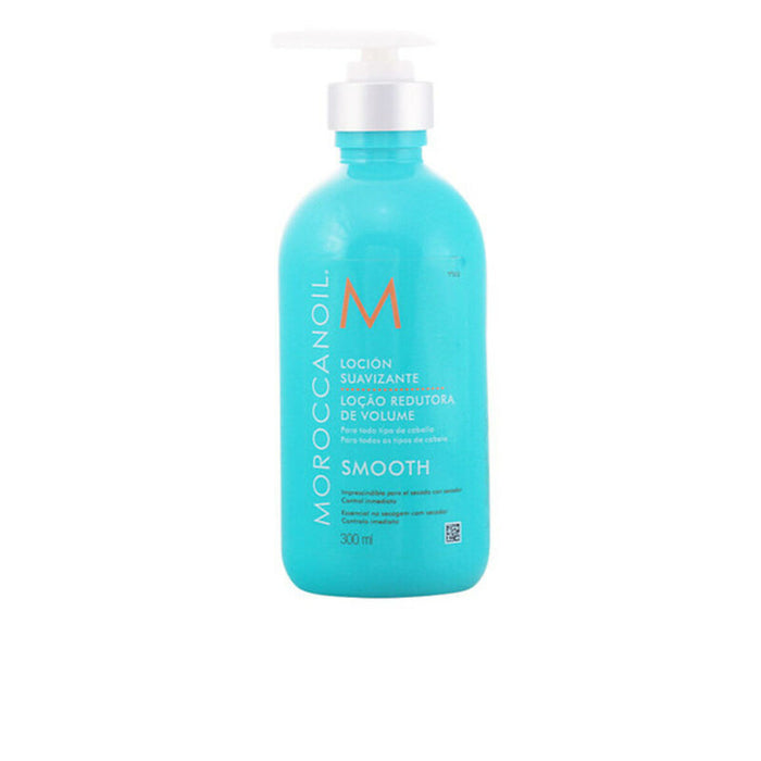 Styling-Lotion Smooth Moroccanoil 6668 300 ml