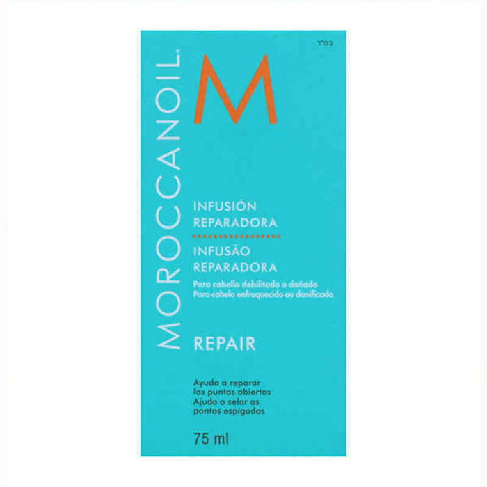 Haarspitzen Repair-Serum Moroccanoil MO-MI75 75 ml (75 ml)