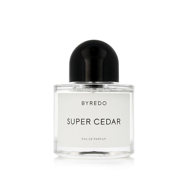 Unisex-Parfüm Byredo Super Cedar EDP 50 ml