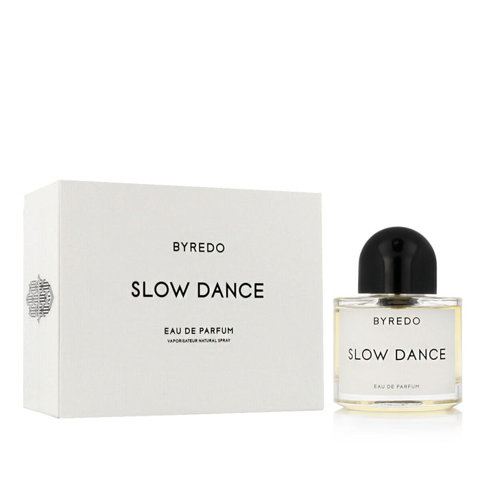 Unisex-Parfüm Byredo EDP Slow Dance 50 ml
