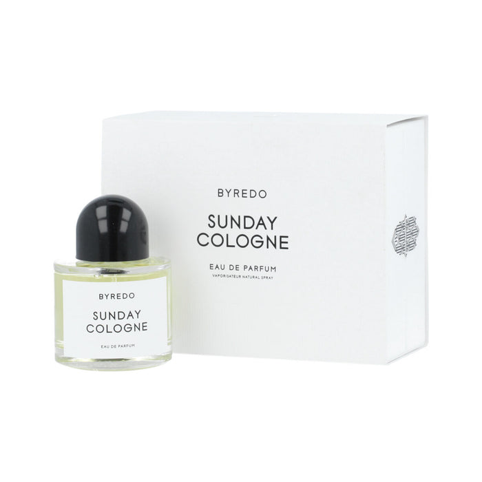 Unisex-Parfüm Byredo EDP Sunday Cologne 100 ml