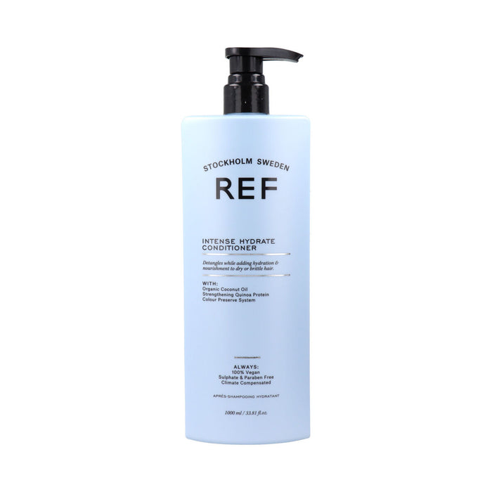 Haarspülung REF Intense Hydrate Feuchtigkeitsspendend 1 L