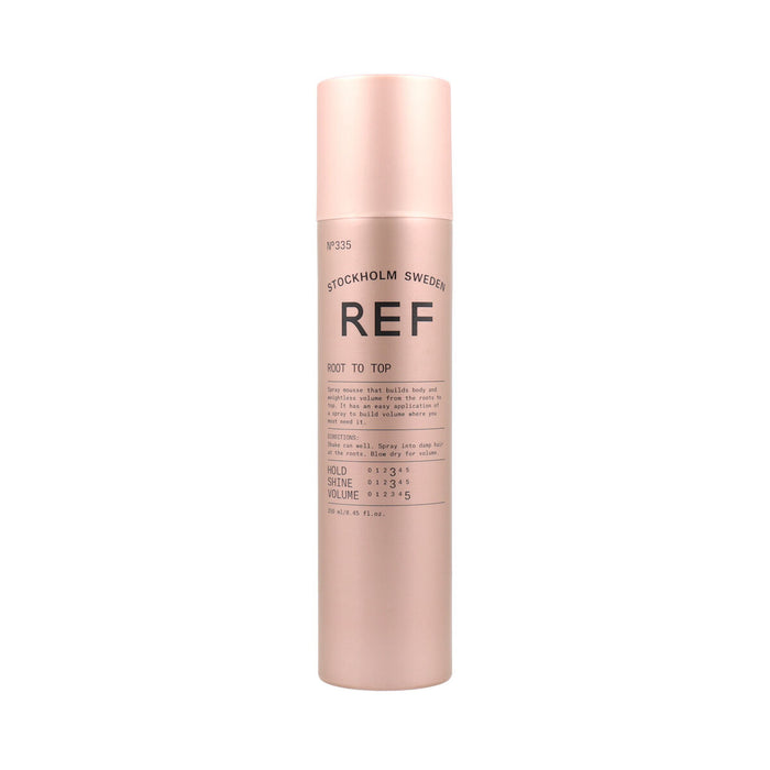 Styling Schaum REF Root to Top 335 (250 ml)