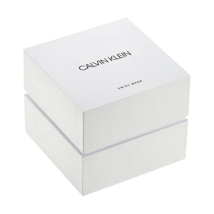 Damenuhr Calvin Klein SNAKE (Ø 28 mm)