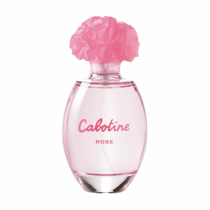 Damenparfüm Cabotine Rose Gres EDT Cabotine Rose 50 ml
