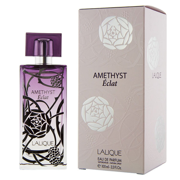 Damenparfüm Lalique EDP Amethyst Eclat 100 ml