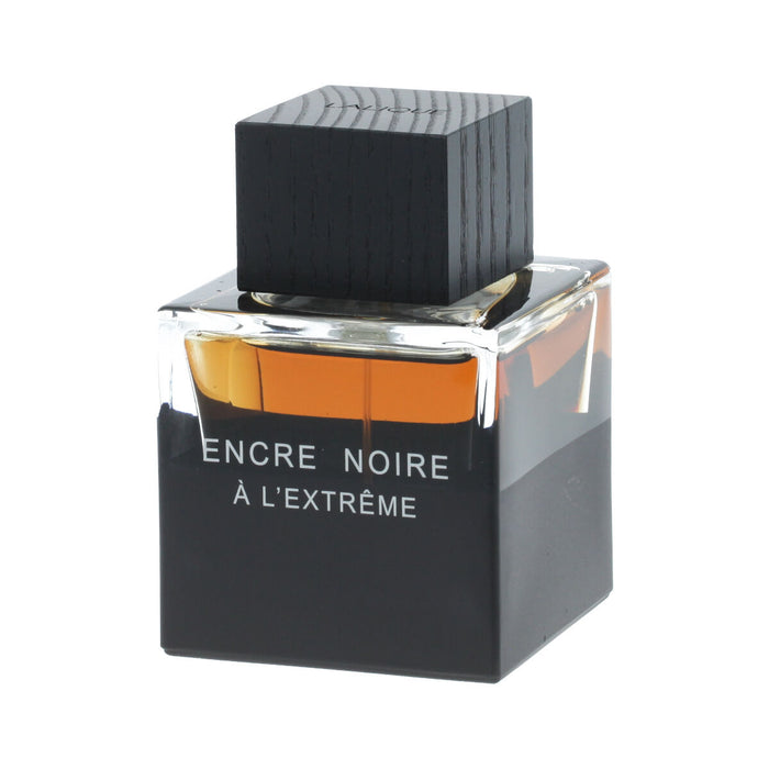 Herrenparfüm Lalique EDP Encre Noire A L'extreme (100 ml)