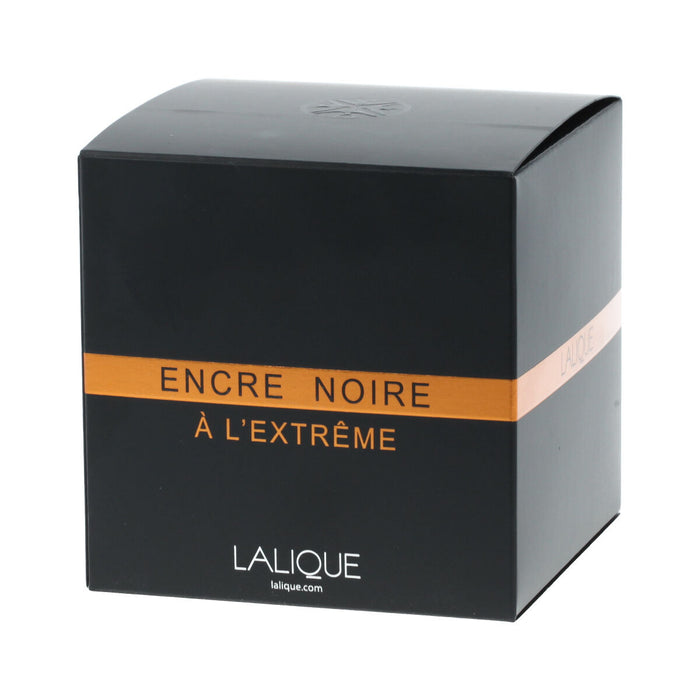 Herrenparfüm Lalique EDP Encre Noire A L'extreme (100 ml)