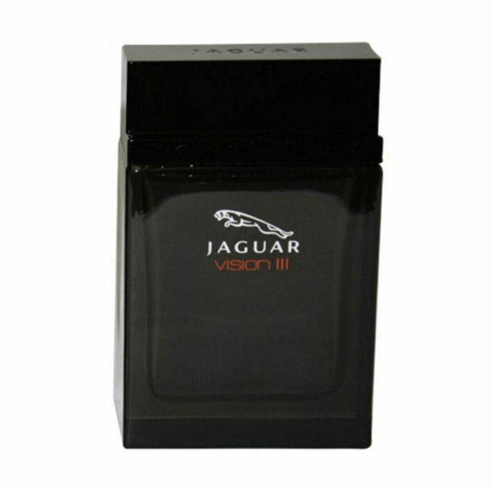 Herrenparfüm Jaguar Vision III EDT 100 ml