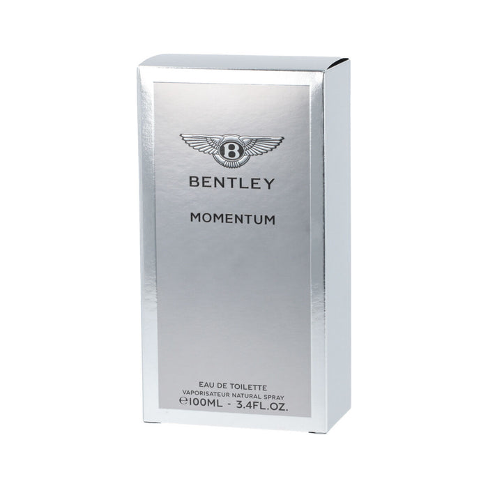 Herrenparfüm Bentley EDT Momentum 100 ml
