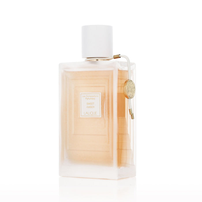 Damenparfüm Lalique Les Compositions Parfumées Sweet Amber EDP 100 ml