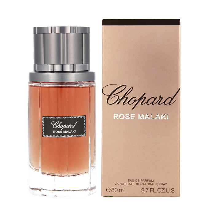 Unisex-Parfüm Chopard EDP Rose Malaki 80 ml