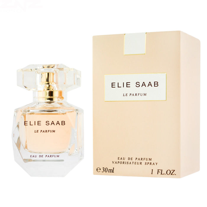 Damenparfüm Elie Saab EDP Le Parfum 30 ml
