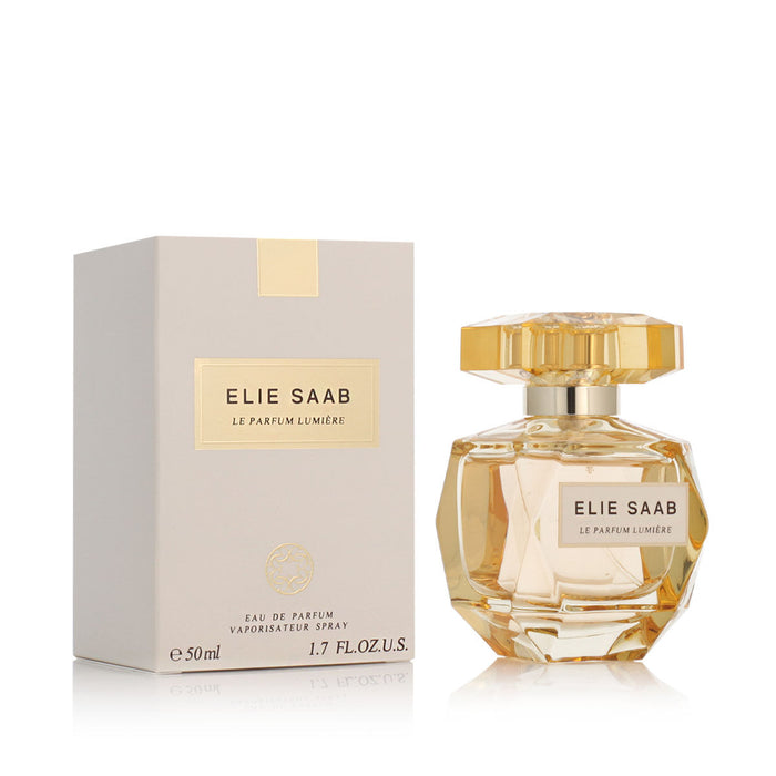 Damenparfüm Elie Saab   EDP Le Parfum Lumiere (50 ml)