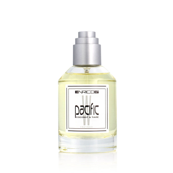 Unisex-Parfüm Enrico Gi EDP Pacific 100 ml