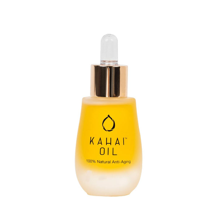 Gesichtsöl Kahai Oil   30 ml