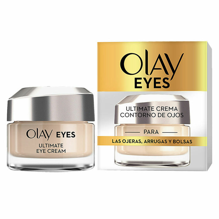Augenkontur-Creme Olay Eyes 15 ml (15 ml)