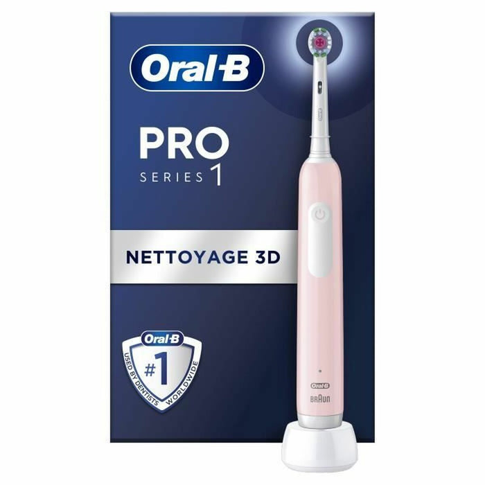 Elektrische Zahnbürste Oral-B Pro 1