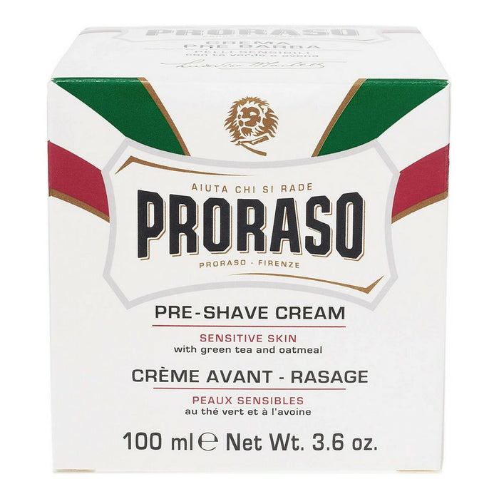 Lotion für vor der Rasur Proraso 100 ml