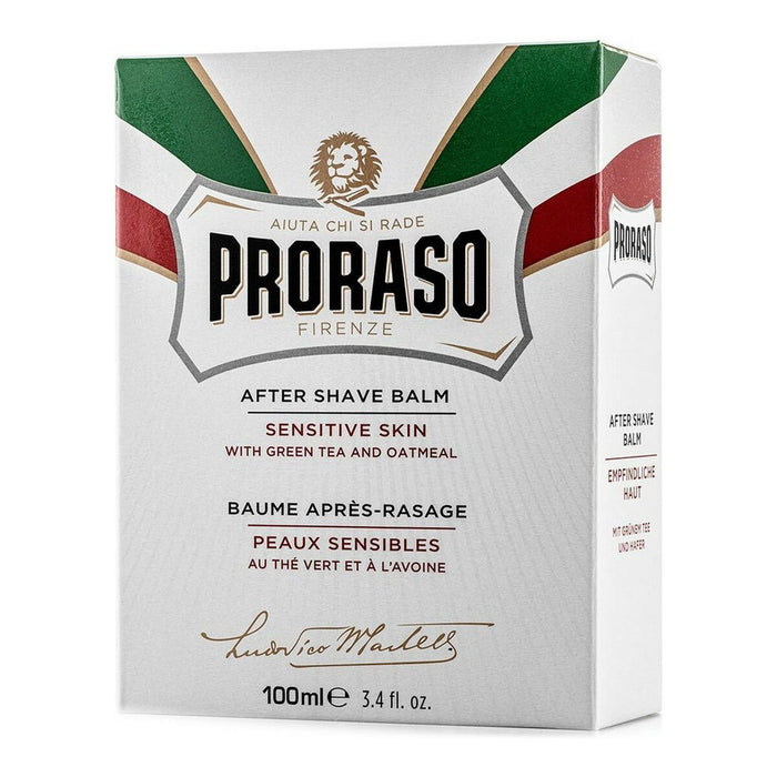 Feuchtigkeitsspendendes Balsam Proraso 100 ml