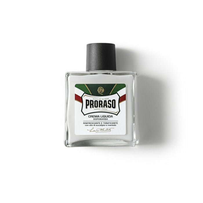 Gesichtscreme Proraso Refreshing & Toning 100 ml