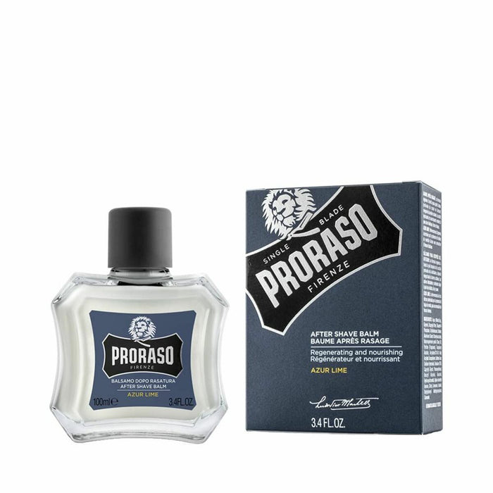 Aftershave-Balsam Proraso Azur Lime Azur Lime 100 ml