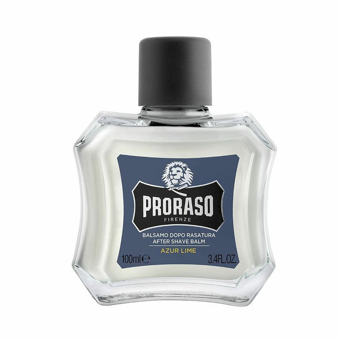 Aftershave-Balsam Proraso Azur Lime