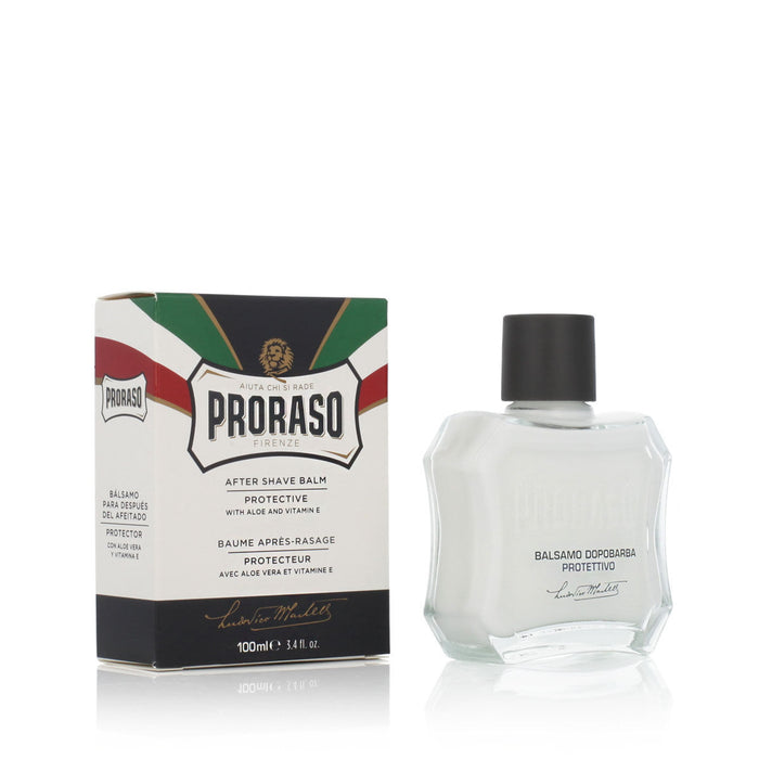 Aftershave-Balsam Proraso Protective 100 ml