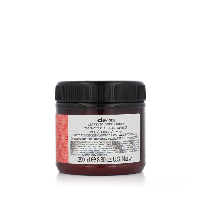 Farbcreme für das Haar Davines Alchemic Red 250 ml