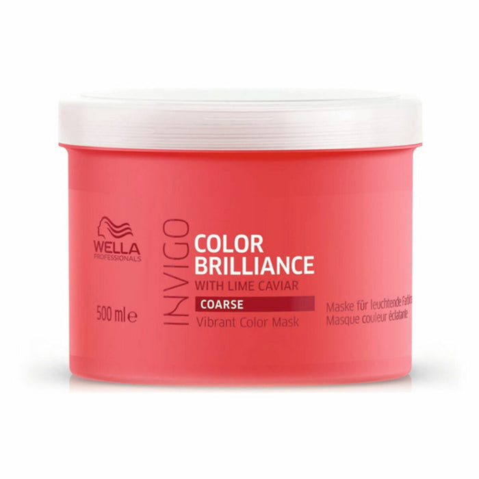 Farbschutz Creme Wella Brilliance (500 ml) 500 ml (1 Stück)