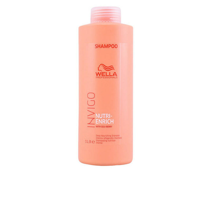Pflegendes Shampoo Invigo Wella 6361 (1000 ml) 1 L