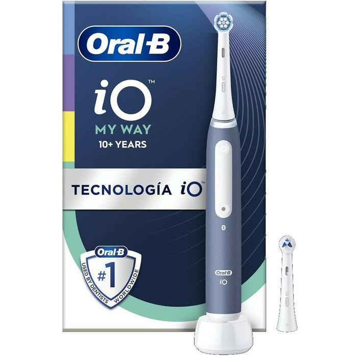 Elektrische Zahnbürste Oral-B iO My way