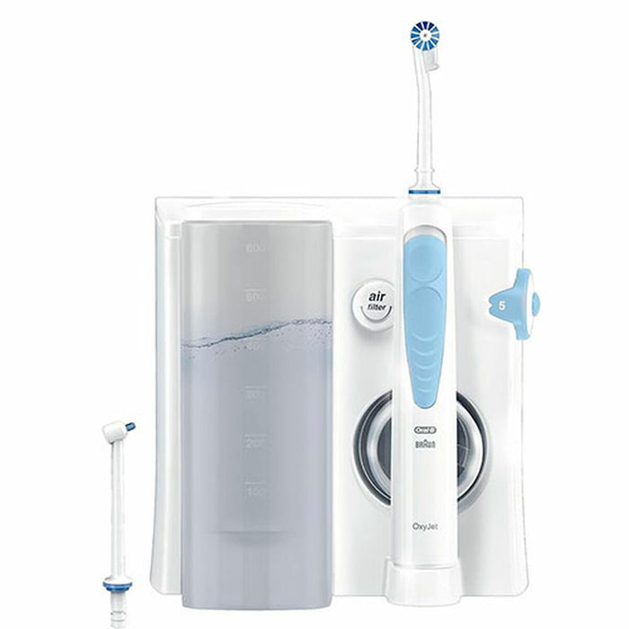 Elektrische Zahnbürste Oral-B Oxyjet