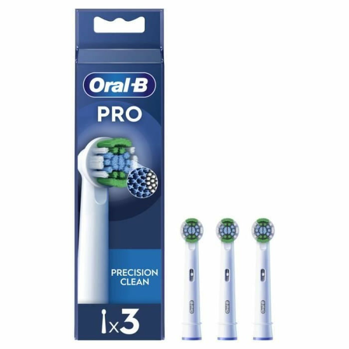Ersatzkopf Oral-B PRO precision clean 3 Stücke