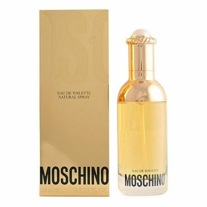 Damenparfüm Moschino EDT Moschino 75 ml