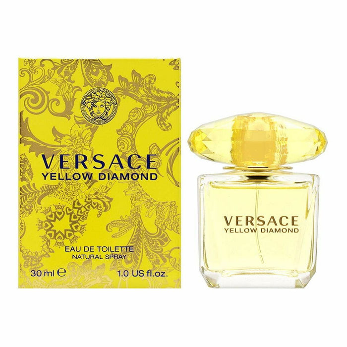 Damenparfüm Versace VERSACE-804542 EDT 30 ml (1 Stück)