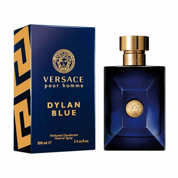Deospray Versace Pour Homme Dylan Blue 100 ml